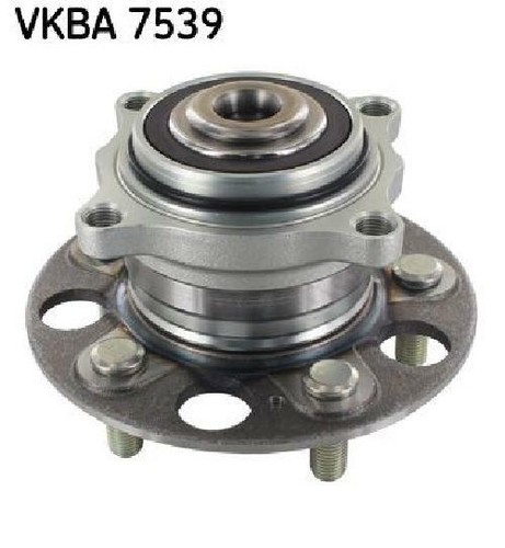 Original skf radlagersatz - skf,