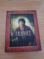 Der Hobbit: Eine unerwartete
