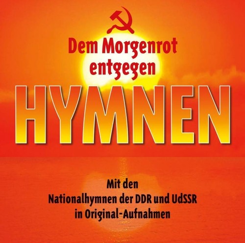 Hymnen dem morgenrot entgegen - dem,