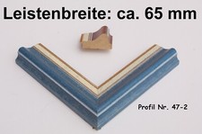 Gemälde - Bilderrahmen in