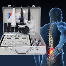 Bioenergie Physiotherapie Meridian Muscle Stimulator Elektrostimulationsgerät