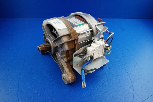 Motor waschmaschine - motor,