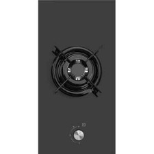 TU66- Einzel  Glas Gaskochfeld