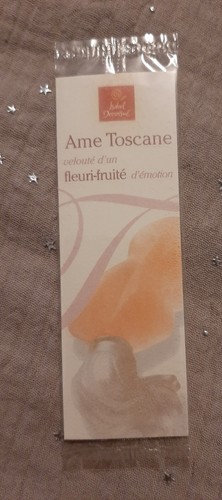 Carte parfumée parfum card - carte,