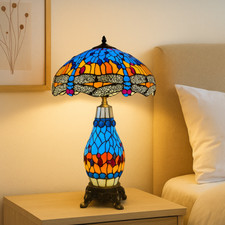 Tiffany Stil Cluster