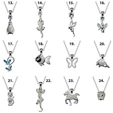 New Sterling SILVER 925