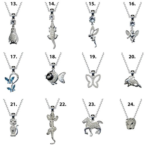 New sterling silver 925 - silver,