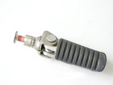 KAWASAKI ZX-6R ZX6R ZX600J - FUßRASTE FAHRER RECHTS