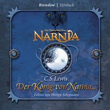 Die Chroniken von Narnia 02
