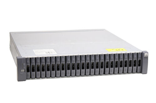 Netapp ds2246 disk shelf inkl - ds2246,