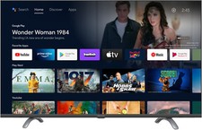 Grundig 40 CFA 6250 Wien LCD-TV Fernseher LED Smart TV Bluetooth WLAN Defekt!