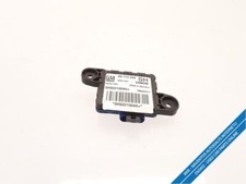 Opel Omega B estate 1998 front