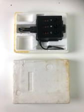 Color Head CH 3567 Rolleimat Fotoentwicklung Farbentwicklung Analog OVP X-471 