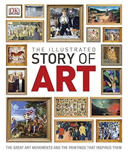 The illustrated story - illustrated,