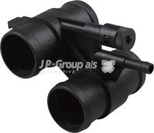 JP GROUP