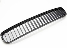 Stoßstange Gitter Mitte Vorne