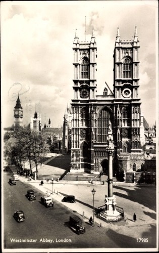 Westminster london city - westminster,
