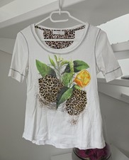 Nice Connection Shirt weiß