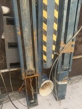 Verkaufe Abholbereite 6 Tonnen Hebebühne Von Nußbaum