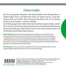 Factfulness wie wir lernen - wir,