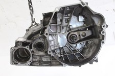 Getriebe (Schaltung) 6 Gang Honda CR-V 3 MH07R08 08H01035799 2.2 103 KW 140 PS