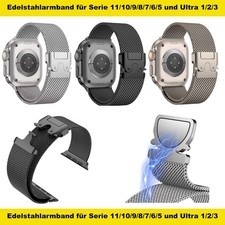 Für Apple Watch Ultra 1 2 3