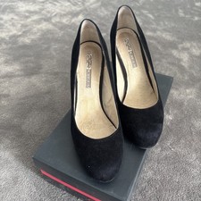 Pumps Buffalo London schwarz