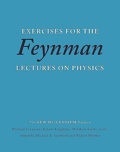 Exercises for the - , feynman