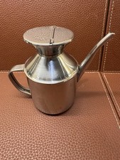 Edelstahl Olivenöl Ausgießer