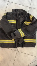 Feuerwehr Einsatz Jacke Texport Austria PBI - Gore-Tex Membrane