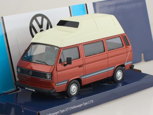 Camper bronze ähnlich - vw, t3