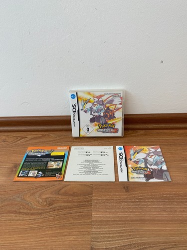 Pokemon weisse edition - pokemon,