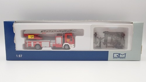 Rietze 68538 iveco - 68538,