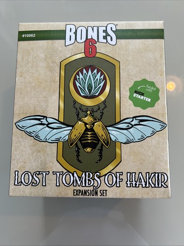 Reaper bones lost tombs of - reaper,