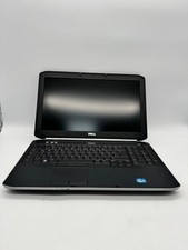 Dell Latitude E5520 Intel Core