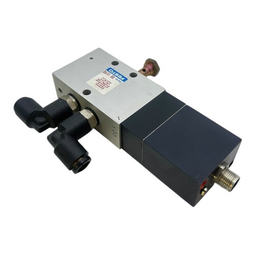 Festo magnetventil - festo,