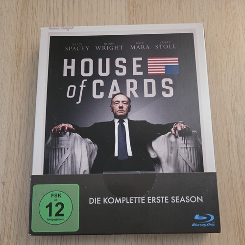 Box set staffel house of - box,