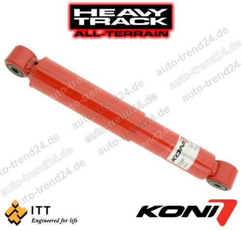 Koni heavy track - koni,