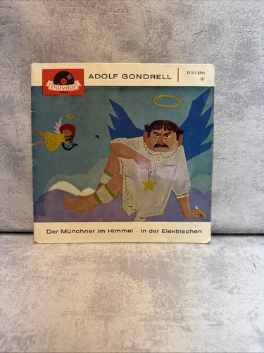 Adolf gondrell der - adolf,