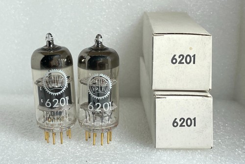Röhre nos 6201 - röhre,