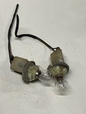 Ford Escort Mk3 Blinker