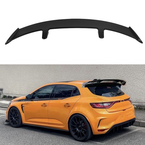 Dachspoiler heckspoiler - 52",