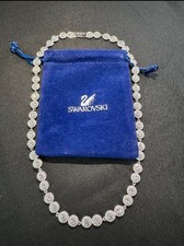 Swarovski Halskette Angelic