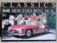 Modellautos Bausatz 1:12