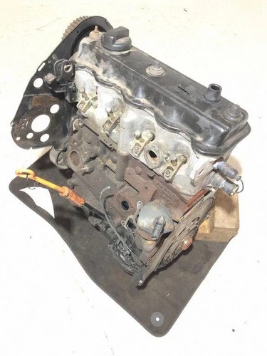 Seat alhambra 7v8 - alhambra, motor