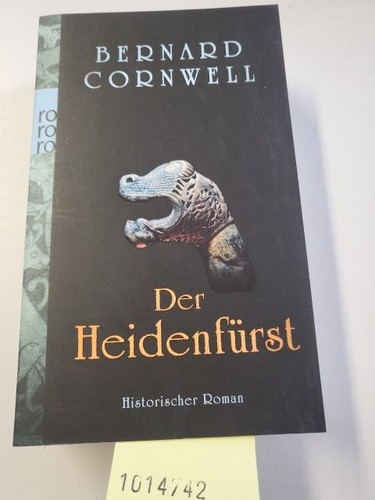 Der heidenfürst historischer - der, heidenfürst: