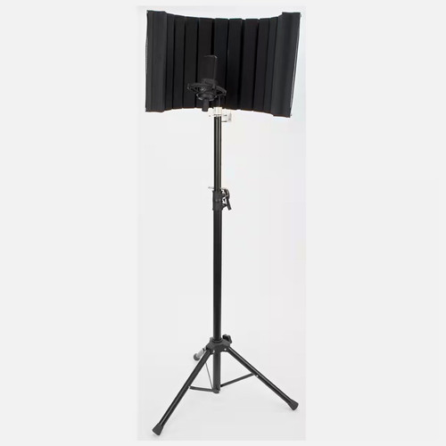 Fame mikrofonstativ mit - fame,