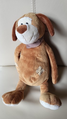 Stofftier tcm kuscheltier hund - stofftier,