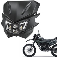 LED Lampenschirm Komplettset