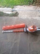 STIHL Heckenschere Akku HSA
